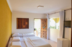 Hotels in Paripueira